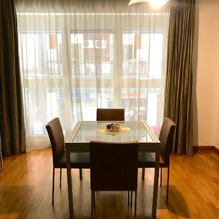 Fedra Loft House Leilighet Bari Eksteriør bilde