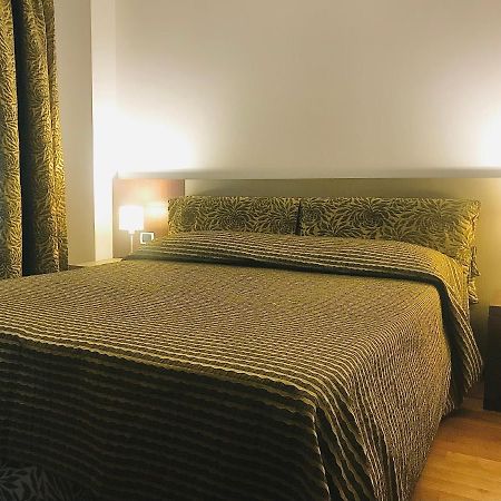 Fedra Loft House Leilighet Bari Eksteriør bilde