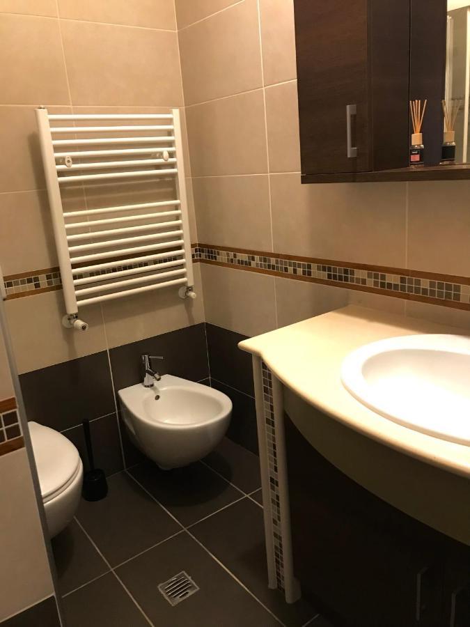 Fedra Loft House Leilighet Bari Eksteriør bilde