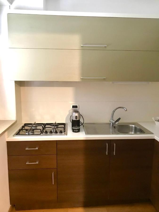 Fedra Loft House Leilighet Bari Eksteriør bilde