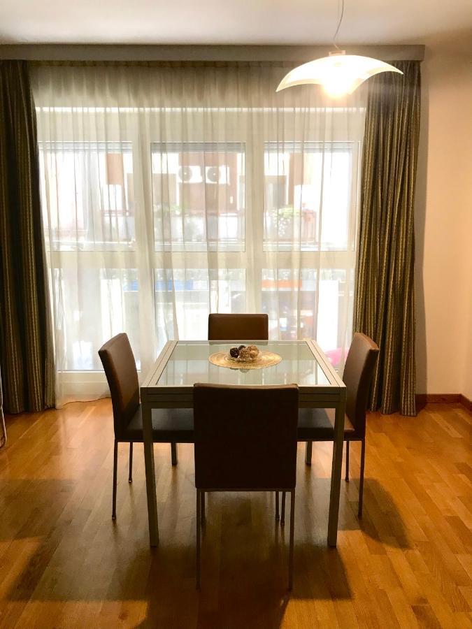 Fedra Loft House Leilighet Bari Eksteriør bilde